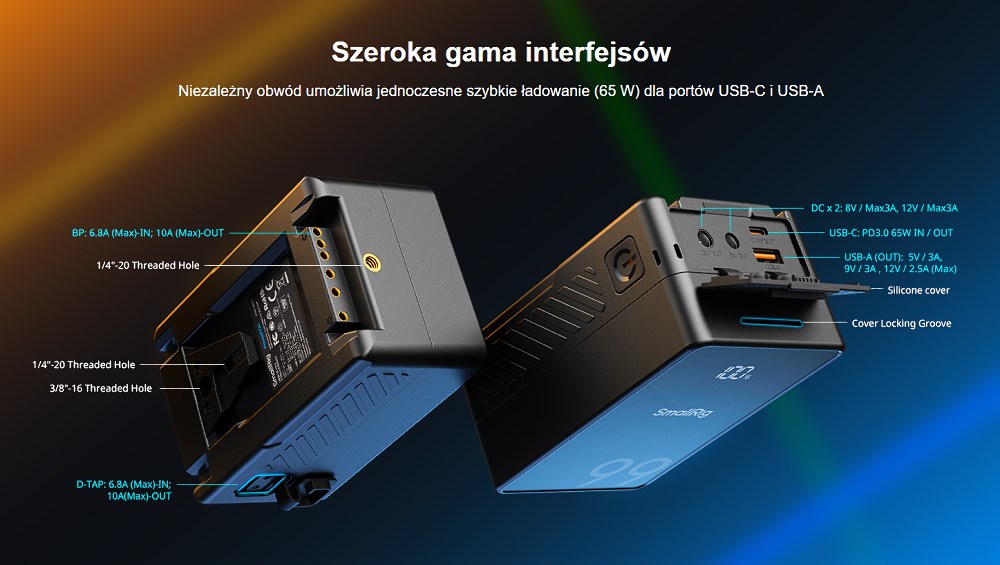 その他 SmallRig VB99 SE SMALLRIG VB99 SE ミニ Vマウントバッテリー4608 SR4608 の通販